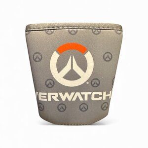 NEW Blizzard Overwatch 2 Drink Koozie Insulating Sleeve 24oz by Sok It Javasok